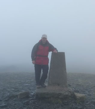 Skiddaw